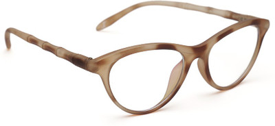 

Skyways Full Rim Wayfarer, Cat-eyed Frame(51 mm