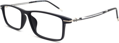 

Guys Full Rim Rectangle Frame(52 mm