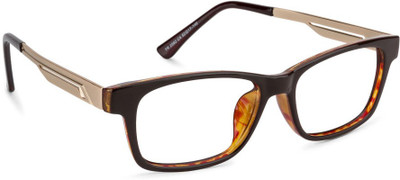 

Rafa Full Rim Rectangle Frame(52 mm