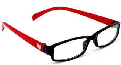 

Disol Full Rim Rectangle Frame(51 mm
