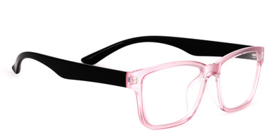 

Royal Son Full Rim Square Frame(51 mm