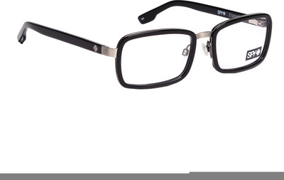 

Spy Plus Full Rim Rectangle Frame(53 mm