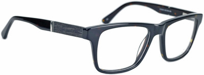 

Deel Full Rim Square Frame(55 mm