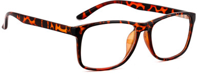 

Royal Son Full Rim Rectangle Frame(52 mm