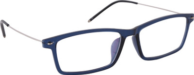 

FULTON Full Rim Rectangle Frame(55 mm