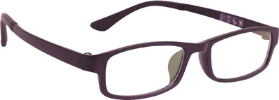

Clark Eye Full Rim Round Frame(49 mm