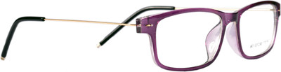 

Redex Full Rim Wayfarer Frame(51 mm