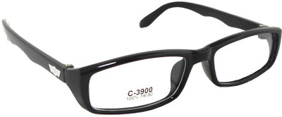 

A R Full Rim Rectangle Frame(46 mm
