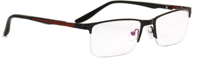 

Royal Son Half Rim Rectangle Frame(50 mm