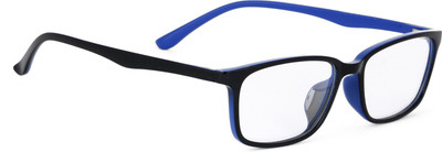 

Royal Son Full Rim Square Frame(52 mm