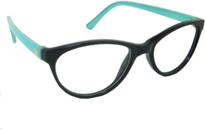 

A R Full Rim Cat-eyed Frame(50 mm