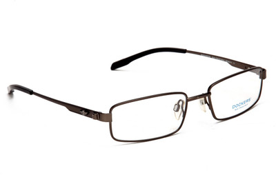

Dockers Full Rim Rectangle Frame(53 mm