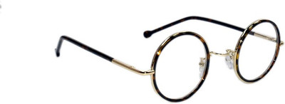 

Peter Jones Full Rim Round Frame(42 mm