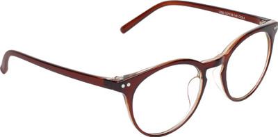 Ocnik Full Rim Round Frame(50 mm