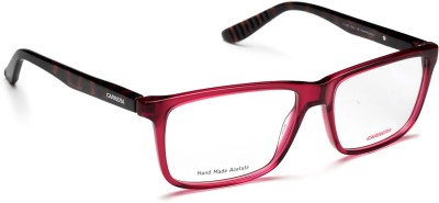 

Carrera Full Rim Wayfarer Frame(57 mm