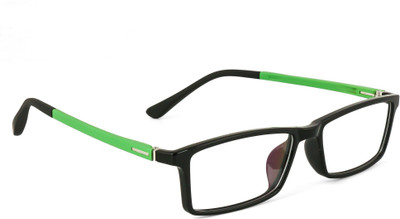 

Royal Son Full Rim Square Frame(52 mm