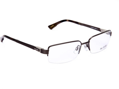

Pal Zileri Half Rim Rectangle Frame(55 mm)