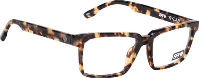 

Spy Plus Full Rim Rectangle Frame(55 mm