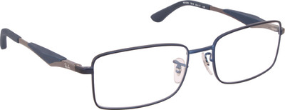 

Ray-Ban Full Rim Rectangle Frame(46 mm