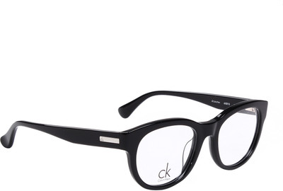 

Calvin Klein Full Rim Round Frame(50 mm
