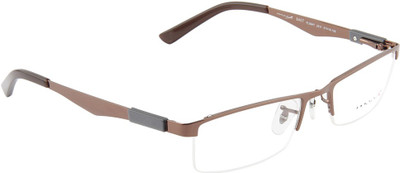 

Maax Half Rim Rectangle Frame(51 mm