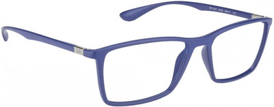 

Ray-Ban Full Rim Rectangle Frame(53 mm