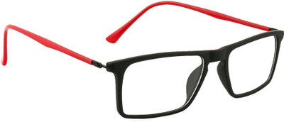 

Royal Son Full Rim Square Frame(52 mm