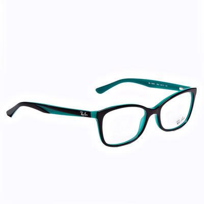 

Ray-Ban Full Rim Wayfarer Frame(53 mm