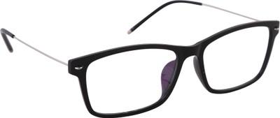 

FULTON Full Rim Rectangle Frame(55 mm