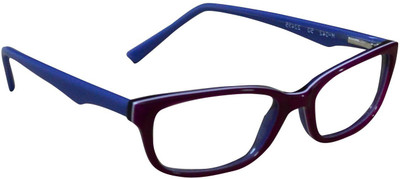 

Fast Fashion Full Rim Oval Frame(50 mm