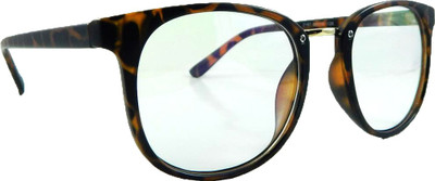 

Els Full Rim Round Frame(47 mm