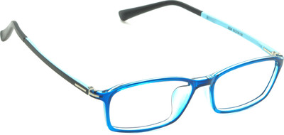 

I-GOG Full Rim Rectangle Frame(53 mm