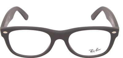 

Ray-Ban Full Rim Square Frame(52 mm