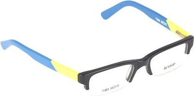 

Scoop Full Rim Rectangle Frame(50 mm