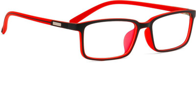 

Royal Son Full Rim Rectangle Frame(52 mm