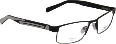 

Zyaden Full Rim Rectangle Frame(51 mm