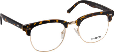 

Cardon Full Rim Wayfarer Frame(56 mm