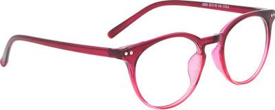 Olvin Full Rim Oval Frame(52 mm