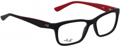 

Ray-Ban Full Rim Wayfarer Frame(54 mm
