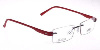 

I-GOG Rimless Rectangle Frame(49 mm