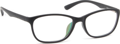 

Olvin Full Rim Square Frame(53 mm