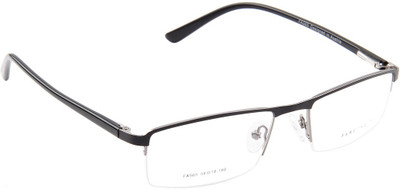 

Farenheit Half Rim Rectangle Frame(51 mm