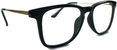 Specs N Lenses Full Rim Wayfarer Frame(52 mm