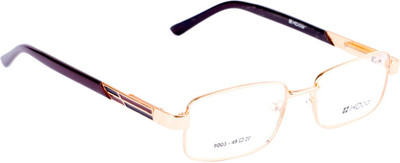 

HD Clair Full Rim Rectangle Frame(49 mm