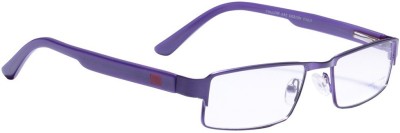 

HyderabadOpticians Full Rim Rectangle Frame(50 mm