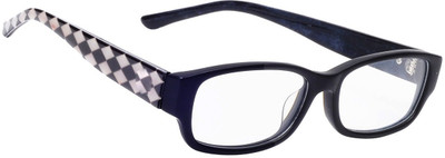 

Hawai Full Rim Rectangle Frame(48 mm