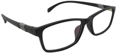 

A R Full Rim Rectangle Frame(52 mm
