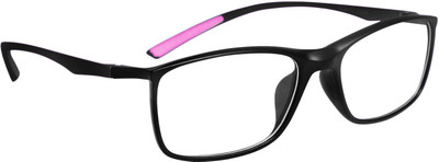 

Clark Eye Full Rim Round Frame(47 mm