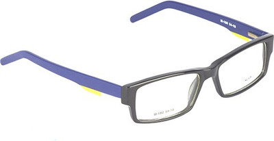 

Scoop Full Rim Rectangle Frame(54 mm