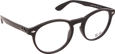 

Ray-Ban Full Rim Oval Frame(51 mm